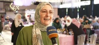 مراسلون مساواة :  في يوم المسن العالمي :مهرجان تكريمي لمسني وادي عارة